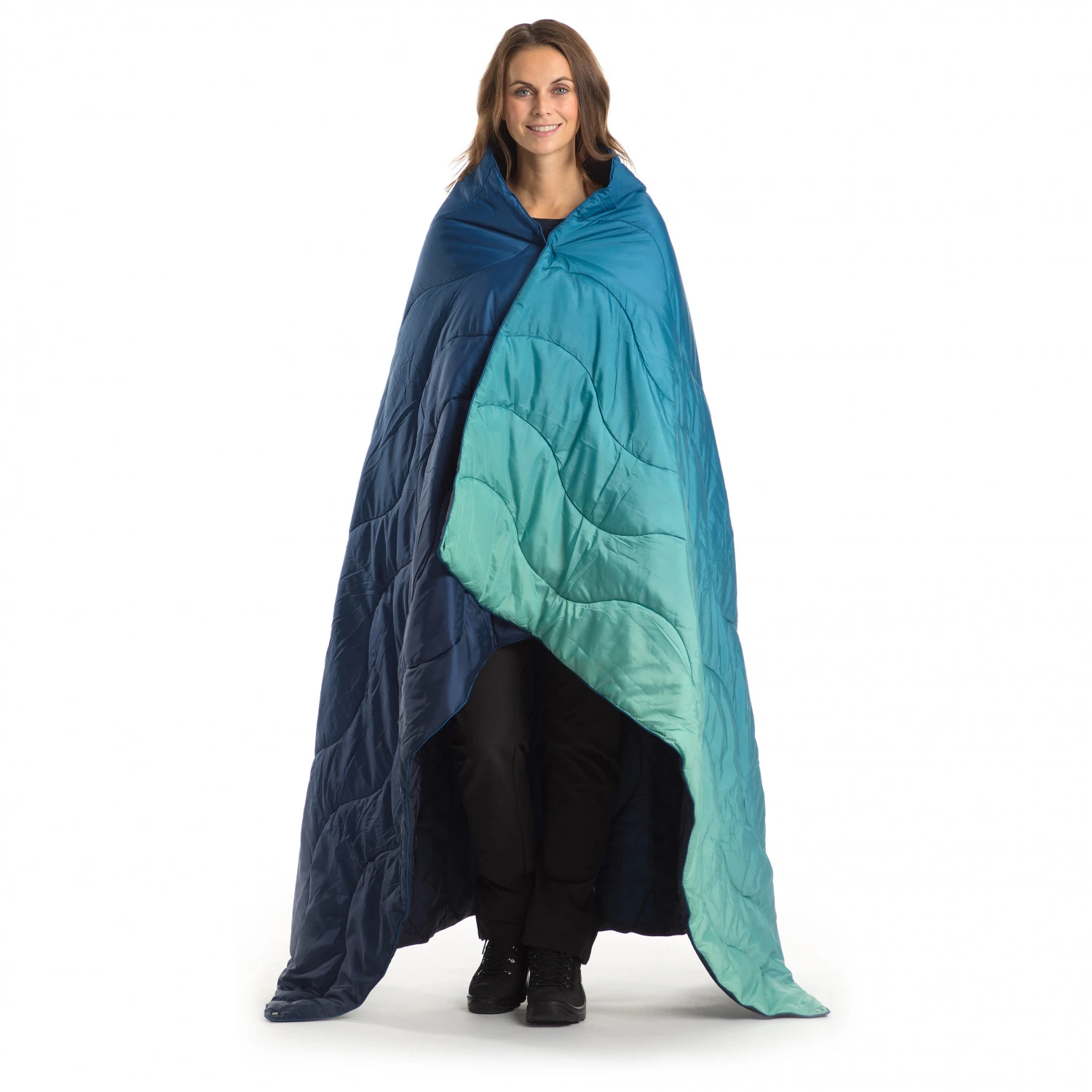 Stoic TorsboSt. Blanket - Couverture Synthétique 6 Stoic TorsboSt. Blanket - Couverture Synthétique – Image 6