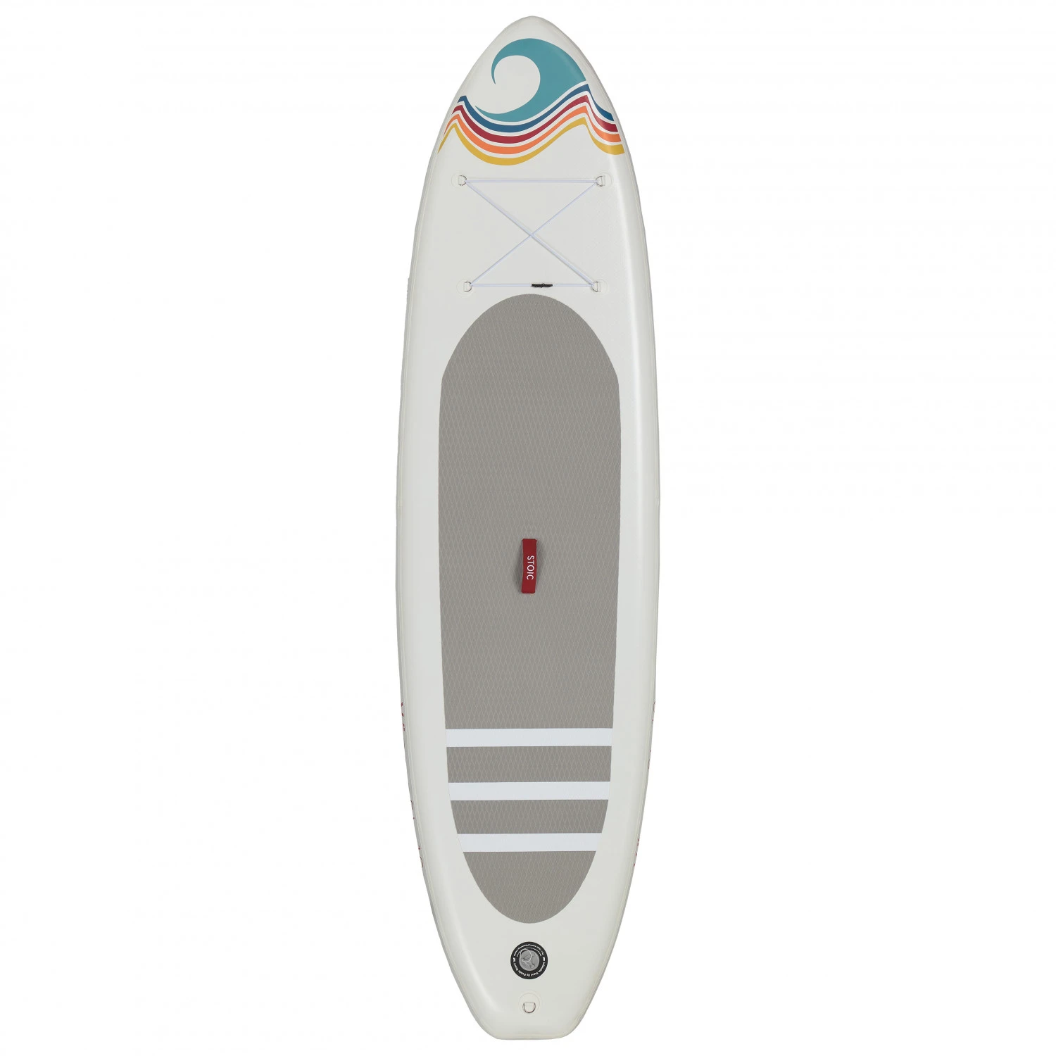 Stoic VänernSt. 10 - Planche De SUP 5 Stoic VänernSt. 10 - Planche De SUP – Image 5