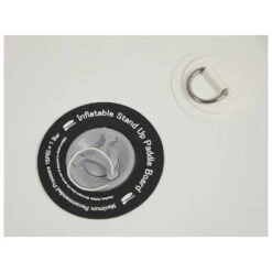 Stoic VänernSt. 10 - Planche De SUP 21 Stoic VänernSt. 10 - Planche De SUP -Stoic stoic vaenernst 10 planche de sup detail 8