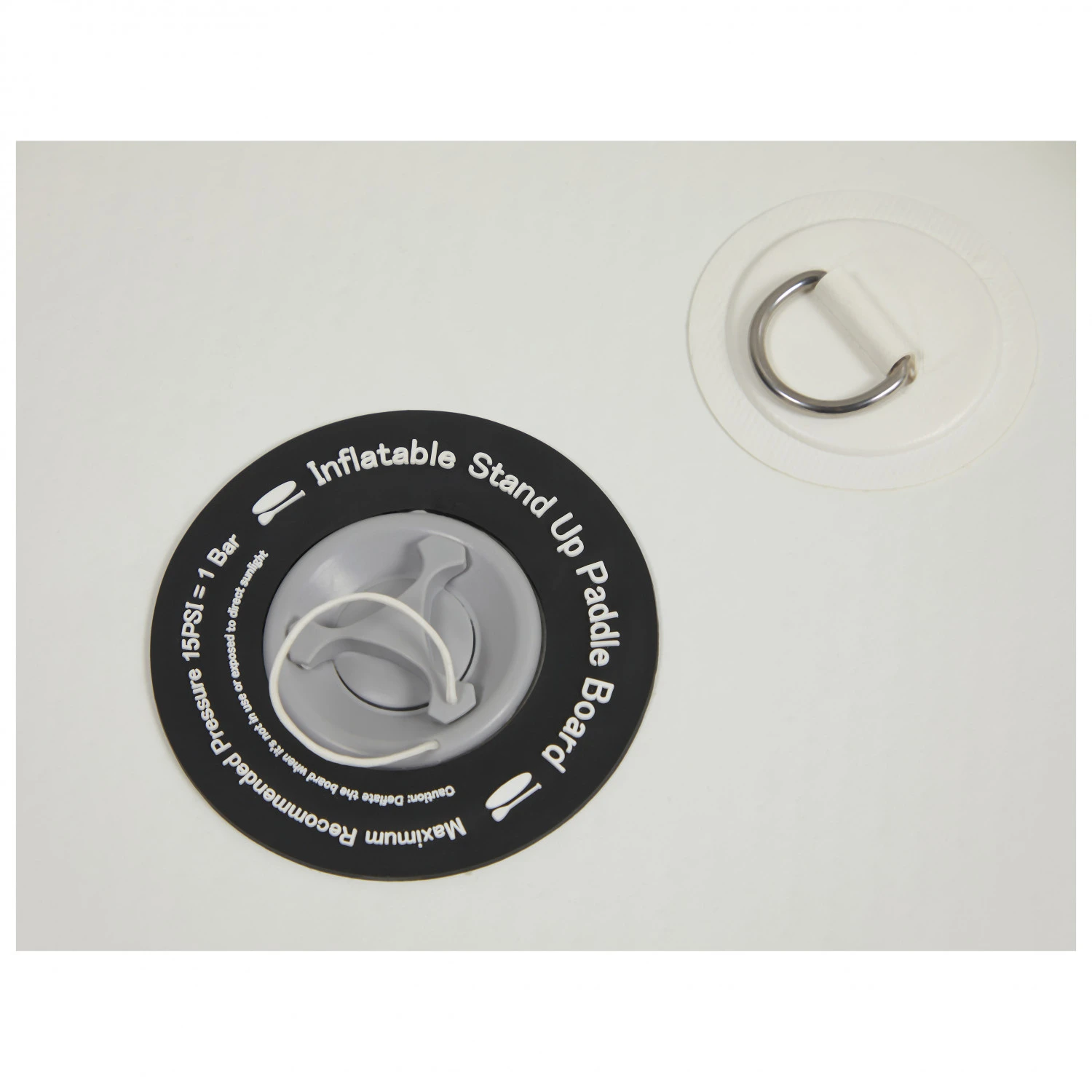 Stoic VänernSt. 10 - Planche De SUP 11 Stoic VänernSt. 10 - Planche De SUP – Image 11