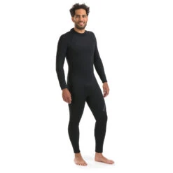 Stoic VänernSt. Wetsuit 3/2 - Combinaison De Surf -Stoic stoic vaenernst wetsuit 3 2 combinaison de surf detail 9