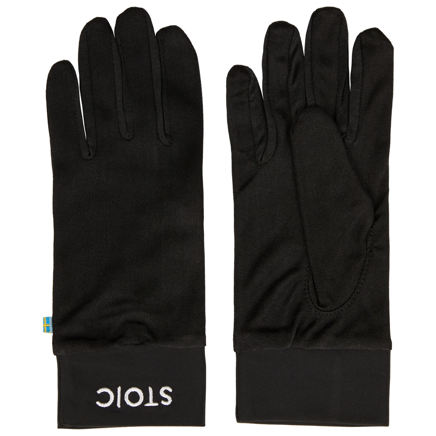 Stoic - VärmlandSt. Silk Liner - Gants 1 Stoic - VärmlandSt. Silk Liner - Gants