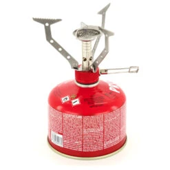 Stoic VenaSt. II Lite - Réchaud à Gaz -Stoic stoic venast ii lite rechaud a gaz detail 5