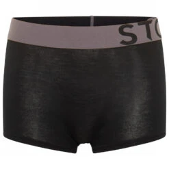 Stoic Women´s Merino180 HeladagenSt. Hipster - Sous-vêtement Mérinos -Stoic stoic women s merino180 heladagenst hipster sous vetement merinos 1