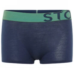 Stoic Women´s Merino180 HeladagenSt. Hipster - Sous-vêtement Mérinos -Stoic stoic women s merino180 heladagenst hipster sous vetement merinos 2