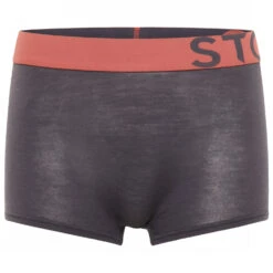 Stoic Women´s Merino180 HeladagenSt. Hipster - Sous-vêtement Mérinos