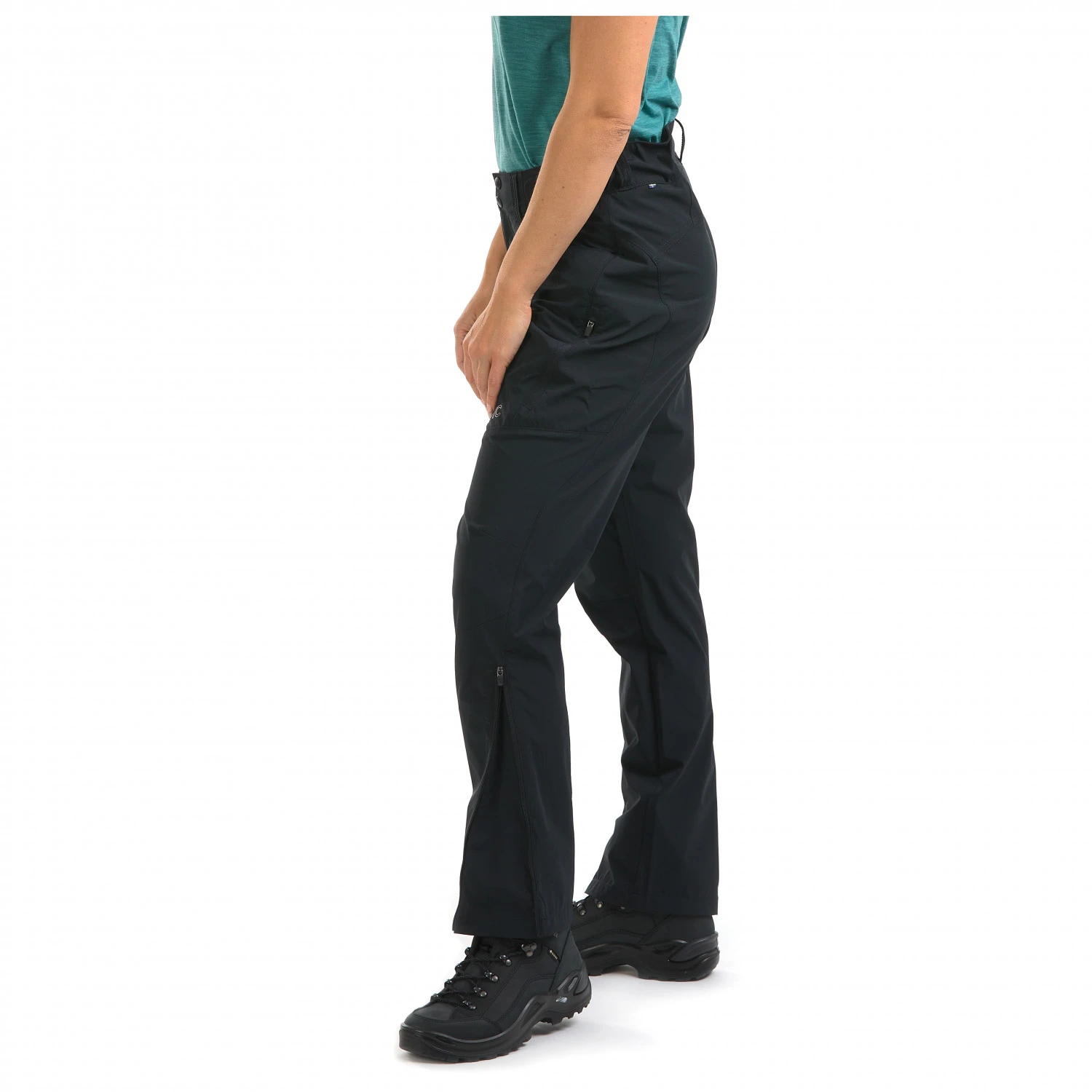 Stoic Women´s SälkaSt. Light Pant - Pantalon De Trekking 7 Stoic Women´s SälkaSt. Light Pant - Pantalon De Trekking – Image 7