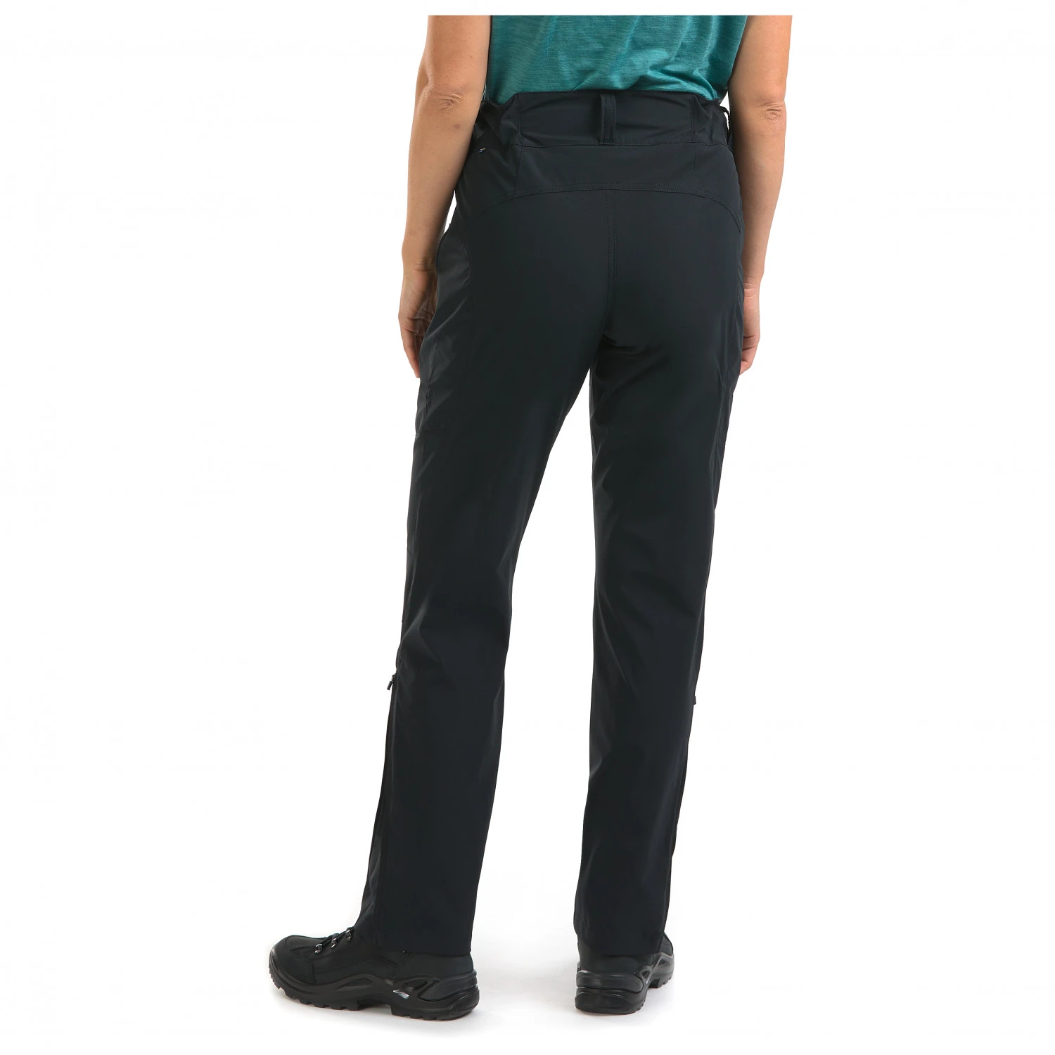 Stoic Women´s SälkaSt. Light Pant - Pantalon De Trekking 1 Stoic Women´s SälkaSt. Light Pant - Pantalon De Trekking