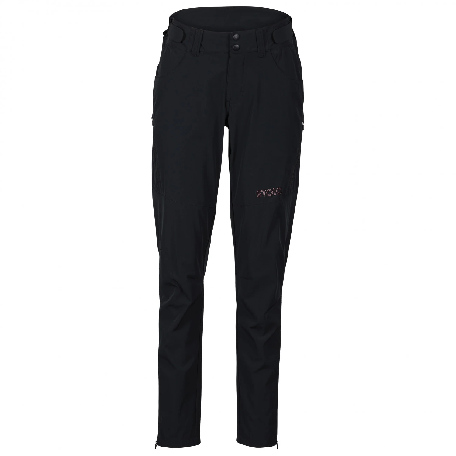 Stoic Women´s SälkaSt. Light Pant - Pantalon De Trekking 6 Stoic Women´s SälkaSt. Light Pant - Pantalon De Trekking – Image 6
