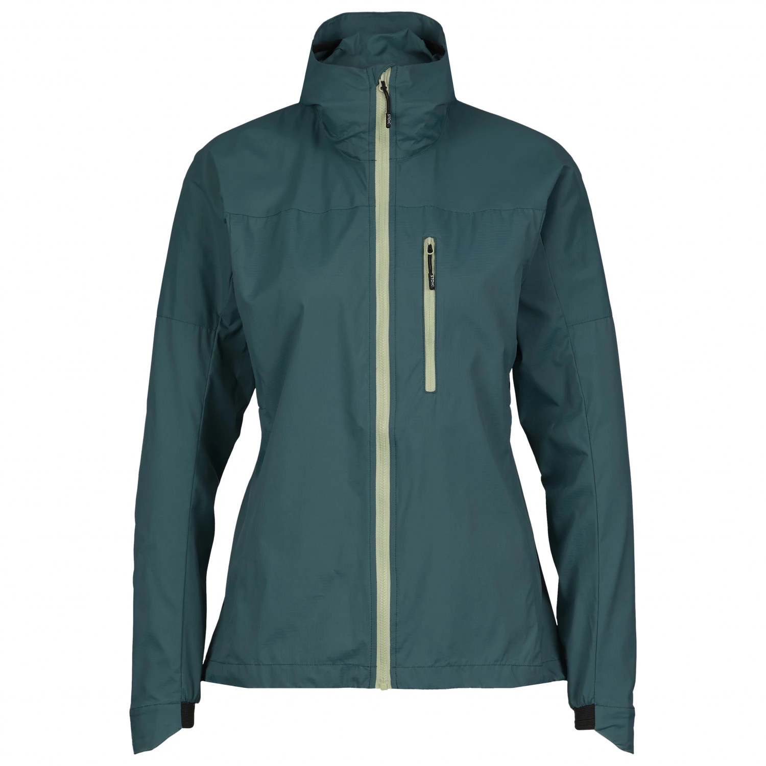 Stoic Women's AkkaSt. Windbreaker - Coupe-vent 6 Stoic Women's AkkaSt. Windbreaker - Coupe-vent – Image 6