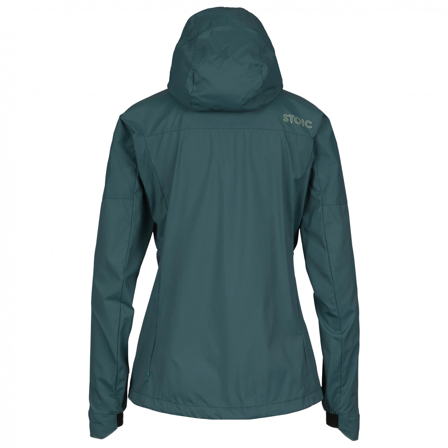 Stoic Women's AkkaSt. Windbreaker - Coupe-vent 4 Stoic Women's AkkaSt. Windbreaker - Coupe-vent – Image 4
