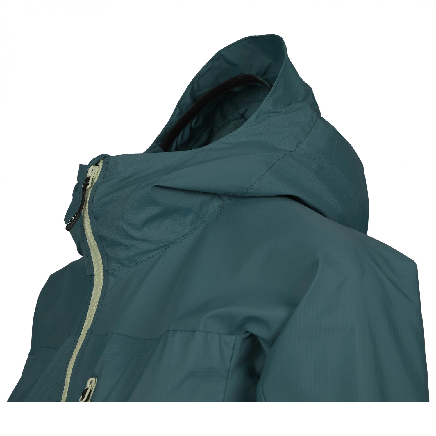 Stoic Women's AkkaSt. Windbreaker - Coupe-vent 3 Stoic Women's AkkaSt. Windbreaker - Coupe-vent – Image 3