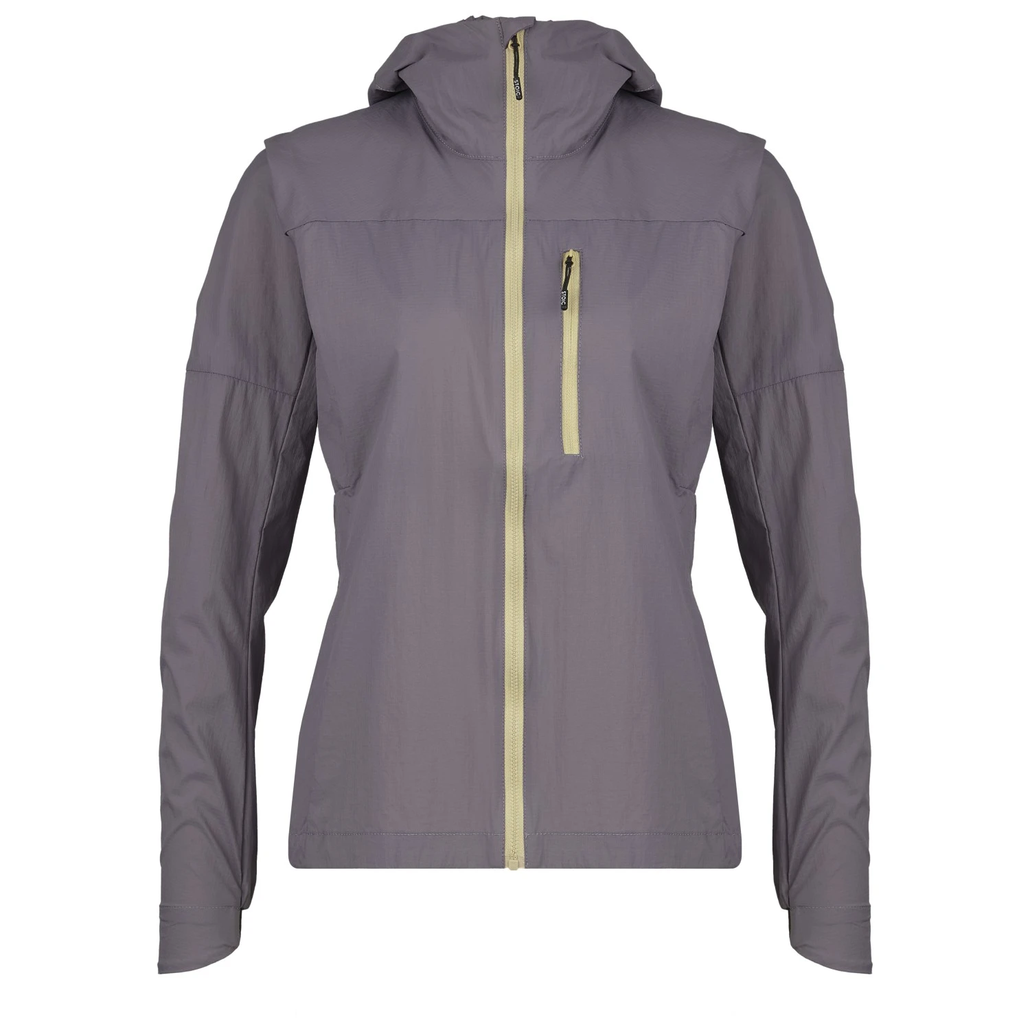 Stoic Women's AkkaSt. Windbreaker - Coupe-vent 5 Stoic Women's AkkaSt. Windbreaker - Coupe-vent – Image 5