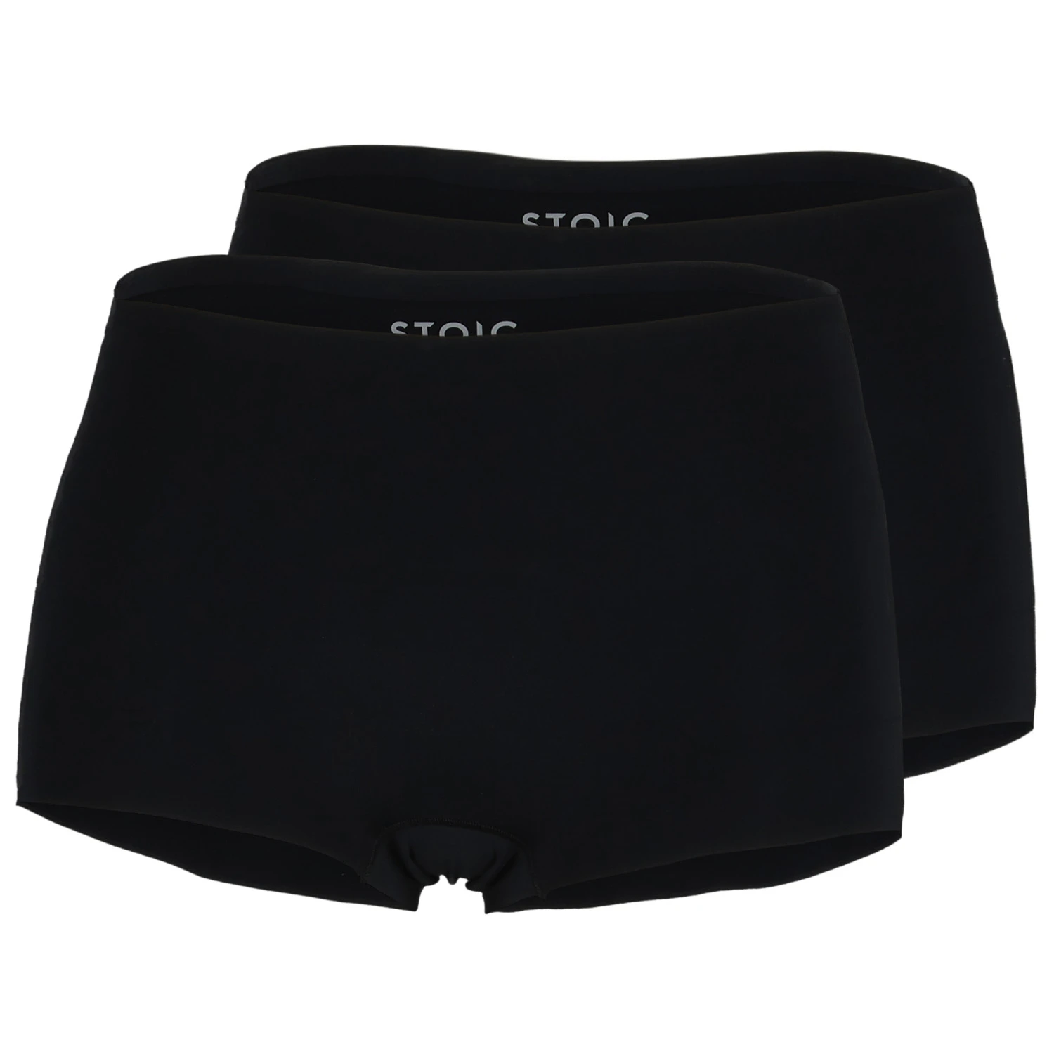 Stoic Women's AktivdagSt. Hipster 2Pack - Sous-vêtement Synthétique 2 Stoic Women's AktivdagSt. Hipster 2Pack - Sous-vêtement Synthétique – Image 2