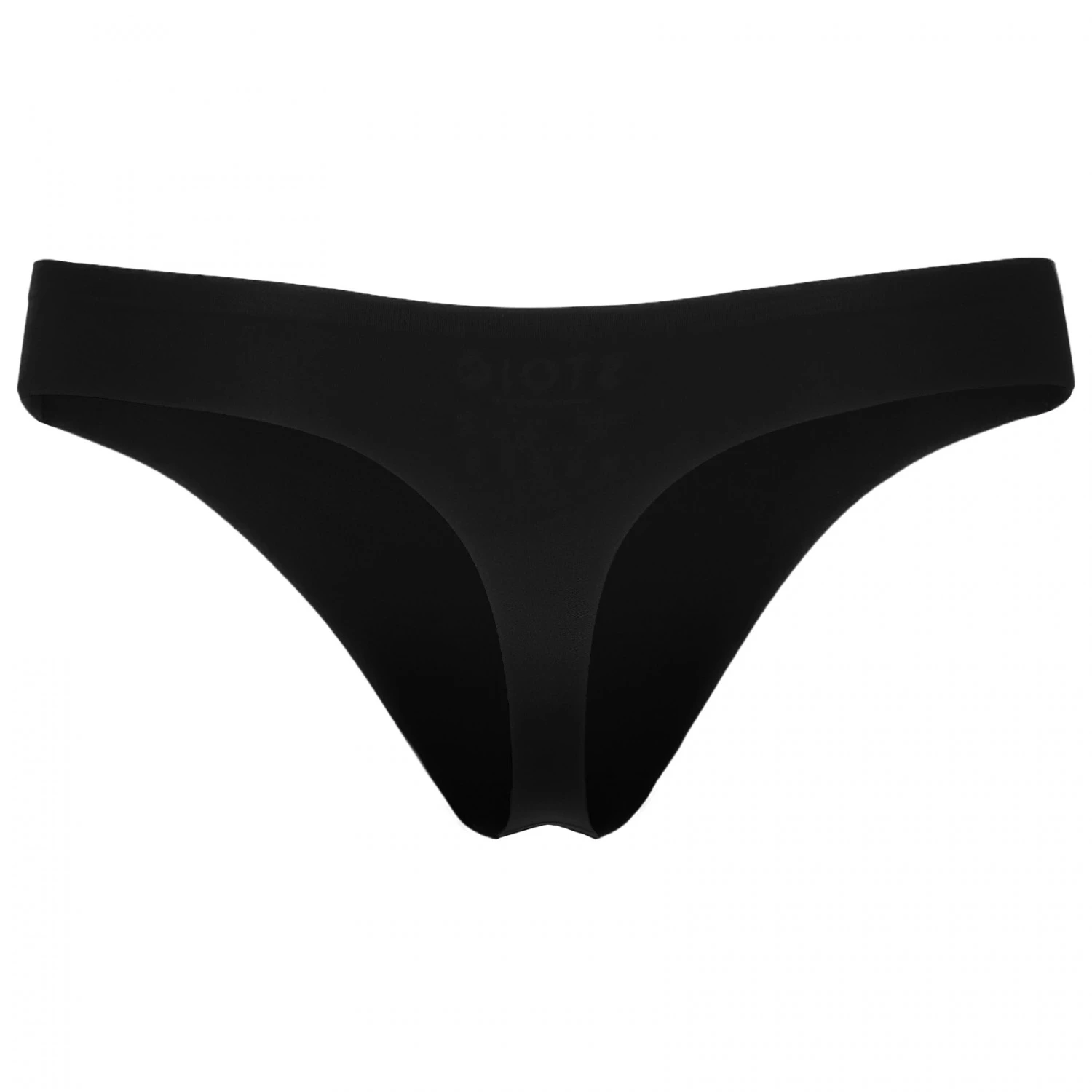 Stoic Women's AktivdagSt. String 2Pack - Sous-vêtement Synthétique 1 Stoic Women's AktivdagSt. String 2Pack - Sous-vêtement Synthétique