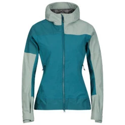 Stoic Women's EketSt. Hybrid - Veste Softshell 15 Stoic Women's EketSt. Hybrid - Veste Softshell -Stoic stoic womens eketst hybrid veste softshell