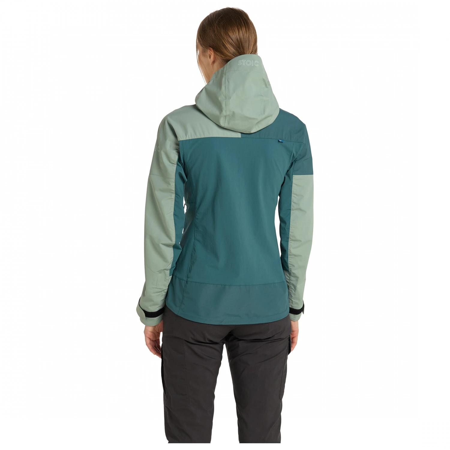 Stoic Women's EketSt. Hybrid - Veste Softshell 1 Stoic Women's EketSt. Hybrid - Veste Softshell