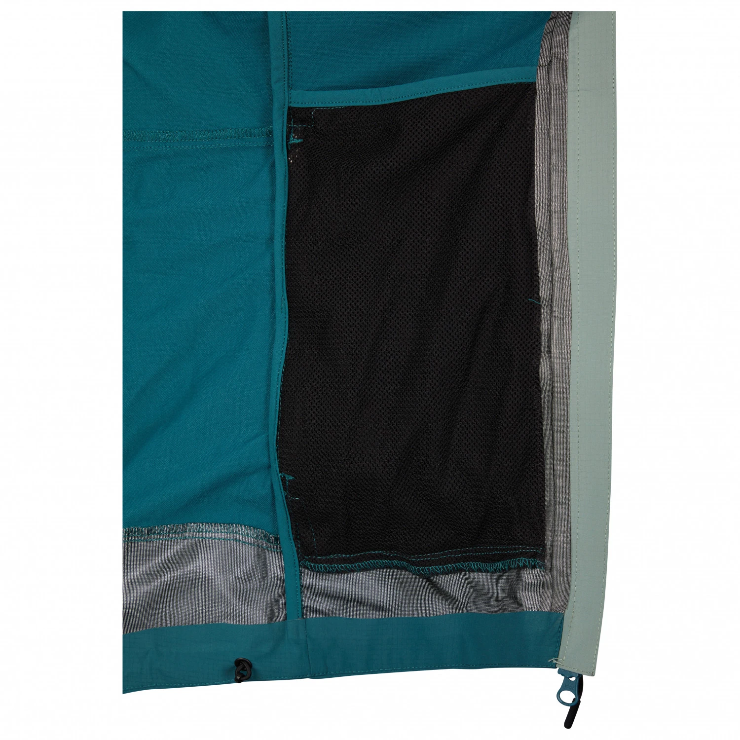 Stoic Women's EketSt. Hybrid - Veste Softshell 4 Stoic Women's EketSt. Hybrid - Veste Softshell – Image 4