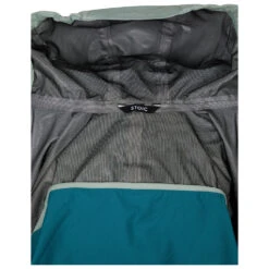 Stoic Women's EketSt. Hybrid - Veste Softshell 13 Stoic Women's EketSt. Hybrid - Veste Softshell -Stoic stoic womens eketst hybrid veste softshell detail 8