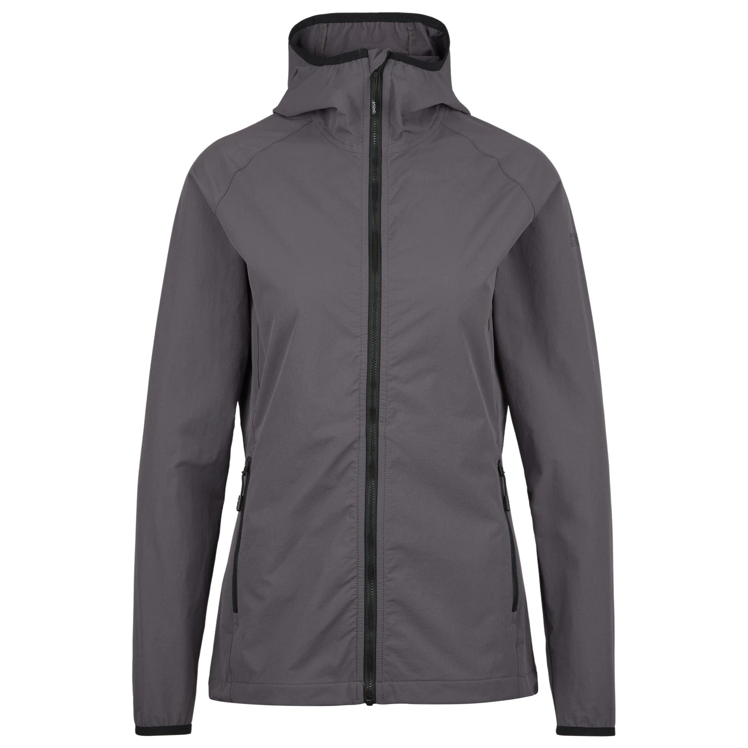 Stoic Women's EketSt. Softshell Hoody - Veste Softshell 8 Stoic Women's EketSt. Softshell Hoody - Veste Softshell – Image 8