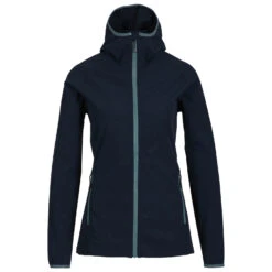 Stoic Women's EketSt. Softshell Hoody - Veste Softshell 12 Stoic Women's EketSt. Softshell Hoody - Veste Softshell -Stoic stoic womens eketst softshell hoody veste softshell