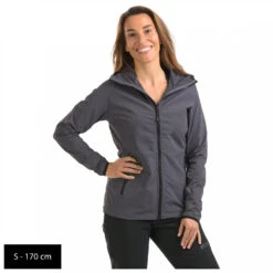 Stoic Women's EketSt. Softshell Hoody - Veste Softshell 10 Stoic Women's EketSt. Softshell Hoody - Veste Softshell -Stoic stoic womens eketst softshell hoody veste softshell detail 10