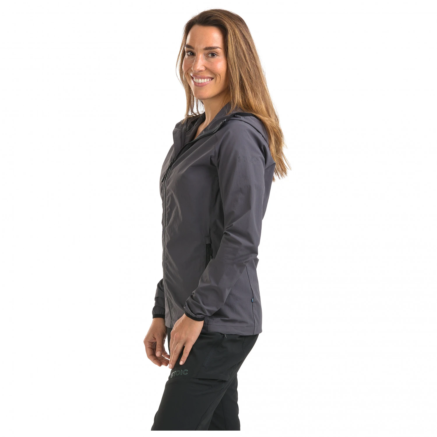 Stoic Women's EketSt. Softshell Hoody - Veste Softshell 6 Stoic Women's EketSt. Softshell Hoody - Veste Softshell – Image 6