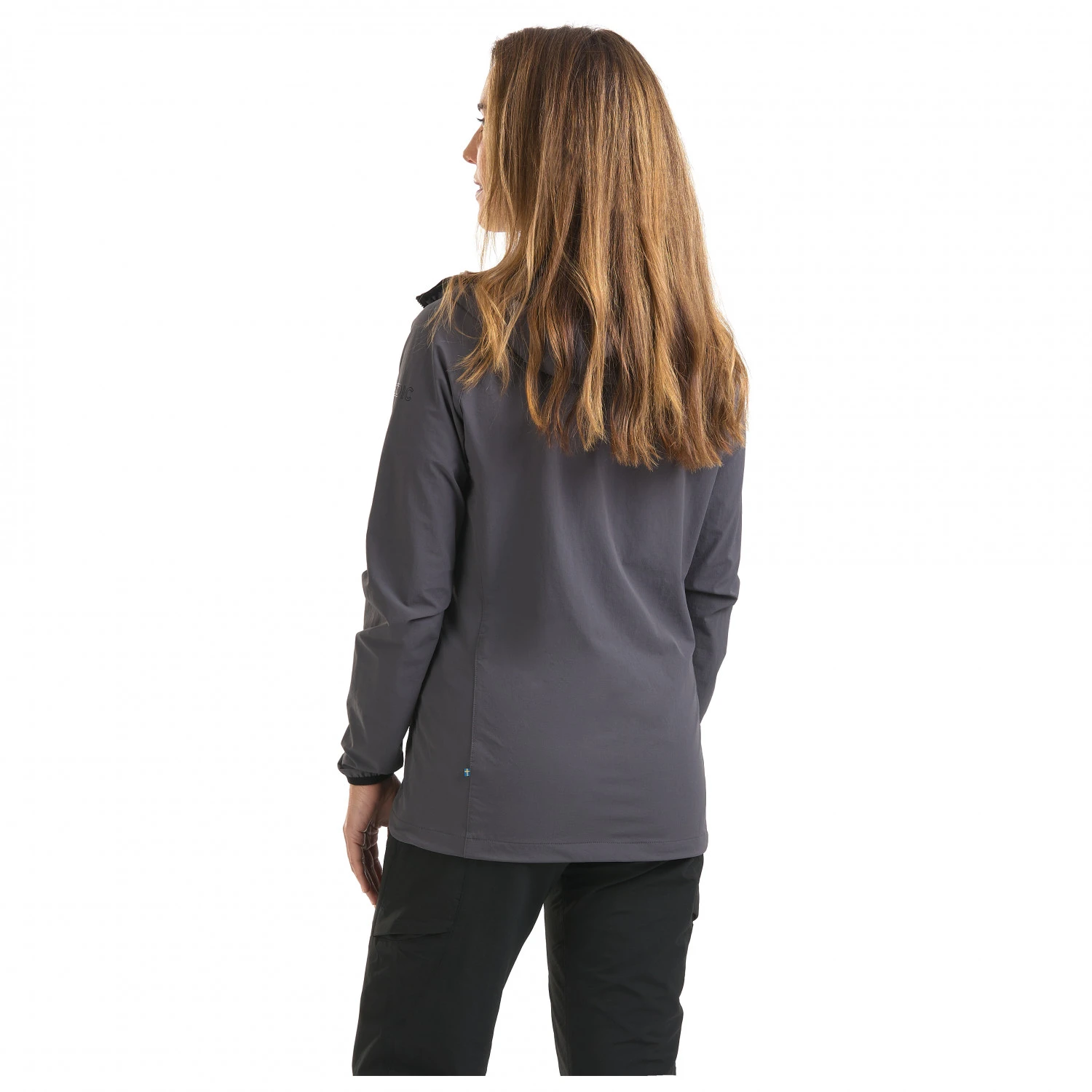 Stoic Women's EketSt. Softshell Hoody - Veste Softshell 4 Stoic Women's EketSt. Softshell Hoody - Veste Softshell – Image 4
