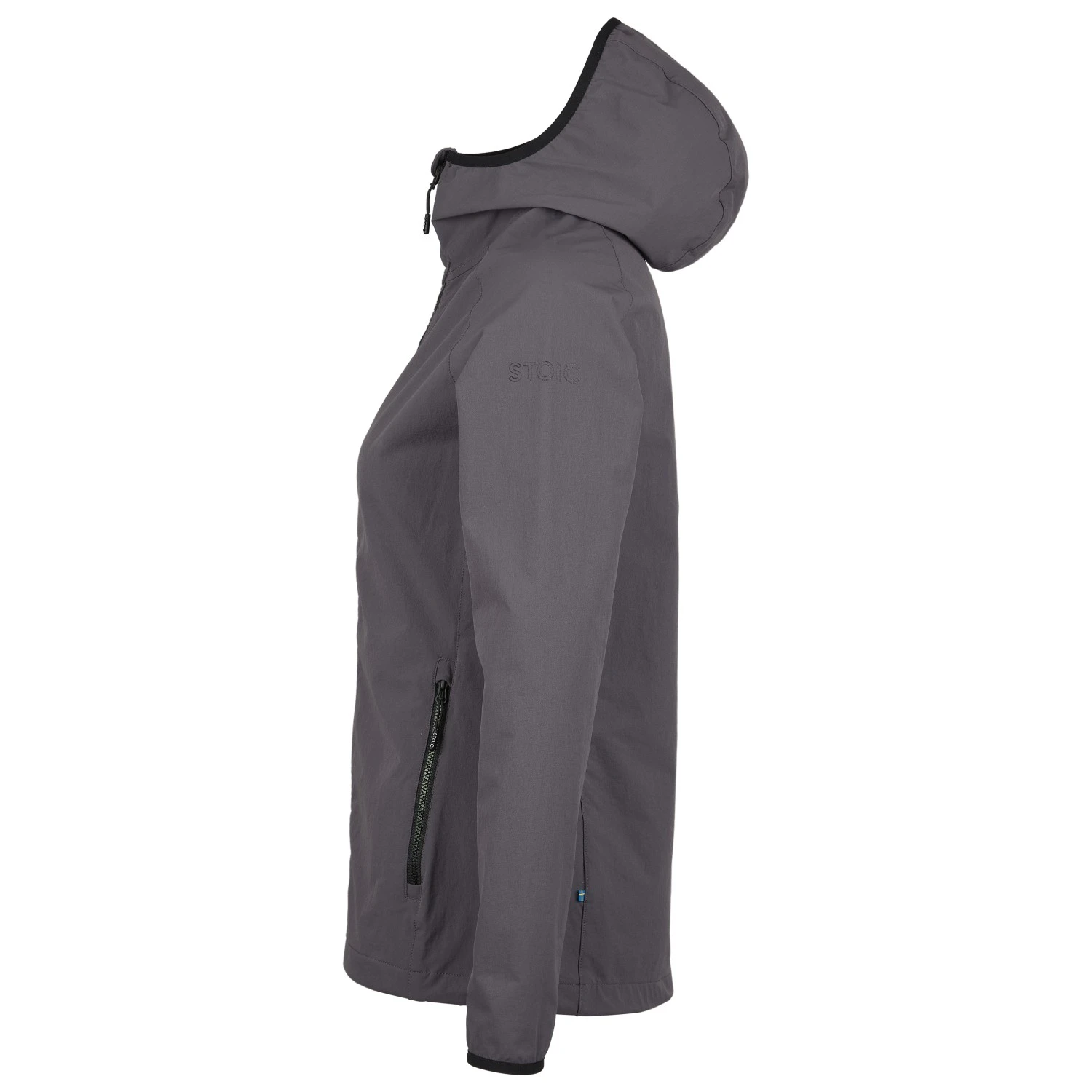 Stoic Women's EketSt. Softshell Hoody - Veste Softshell 2 Stoic Women's EketSt. Softshell Hoody - Veste Softshell – Image 2
