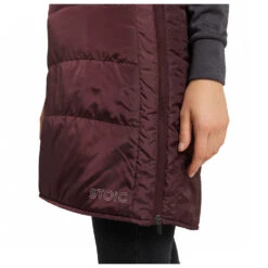 Stoic Women's HakkasSt. Padded Skirt - Jupe Synthétique -Stoic stoic womens hakkasst padded skirt jupe synthetique detail 7