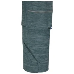 Stoic Women's HelsingborgSt. Performance L/S With Zip - T-shirt De Running -Stoic stoic womens helsingborgst performance l s with zip t shirt de running detail 6