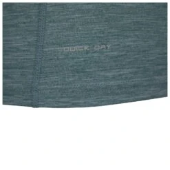 Stoic Women's HelsingborgSt. Performance L/S With Zip - T-shirt De Running -Stoic stoic womens helsingborgst performance l s with zip t shirt de running detail 7