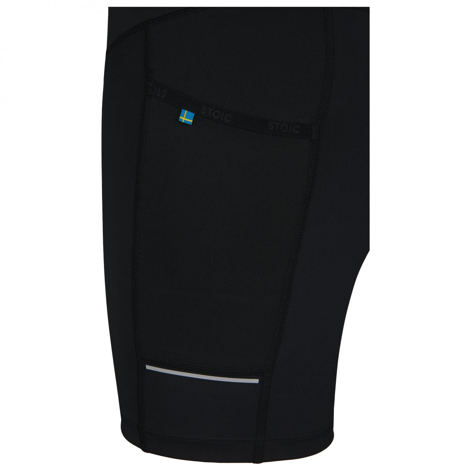 Stoic Women's HelsingborgSt. Performance Short Tights - Short De Running 1 Stoic Women's HelsingborgSt. Performance Short Tights - Short De Running