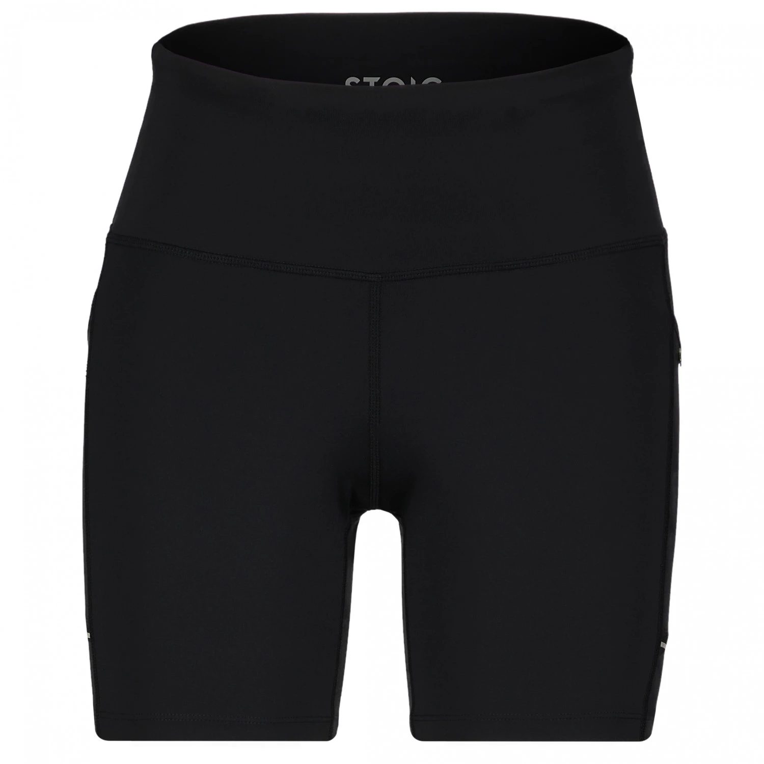 Stoic Women's HelsingborgSt. Performance Short Tights - Short De Running 2 Stoic Women's HelsingborgSt. Performance Short Tights - Short De Running – Image 2