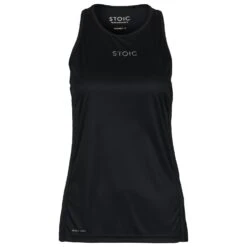Stoic Women's HelsingborgSt. Performance Tank - T-shirt De Running