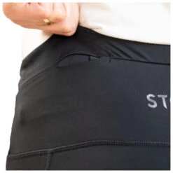 Stoic - Women's HelsingborgSt. Performance Tights - Second Choice - Collant De Running -Stoic stoic womens helsingborgst performance tights second choice collant de running detail 3