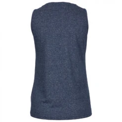 Stoic Women's Hemp20 SälkaSt. Tank - T-shirt Technique -Stoic stoic womens hemp20 saelkast tank t shirt technique detail 2