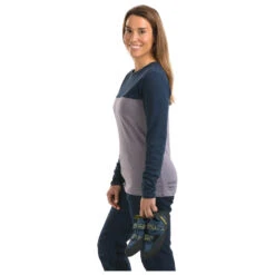 Stoic Women's Hemp30 ValenSt. L/S - Haut à Manches Longues -Stoic stoic womens hemp30 valenst l s haut a manches longues detail 11