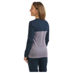 Stoic Women's Hemp30 ValenSt. L/S - Haut à Manches Longues -Stoic stoic womens hemp30 valenst l s haut a manches longues detail 12