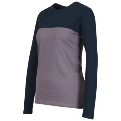 Stoic Women's Hemp30 ValenSt. L/S - Haut à Manches Longues -Stoic stoic womens hemp30 valenst l s haut a manches longues detail 2