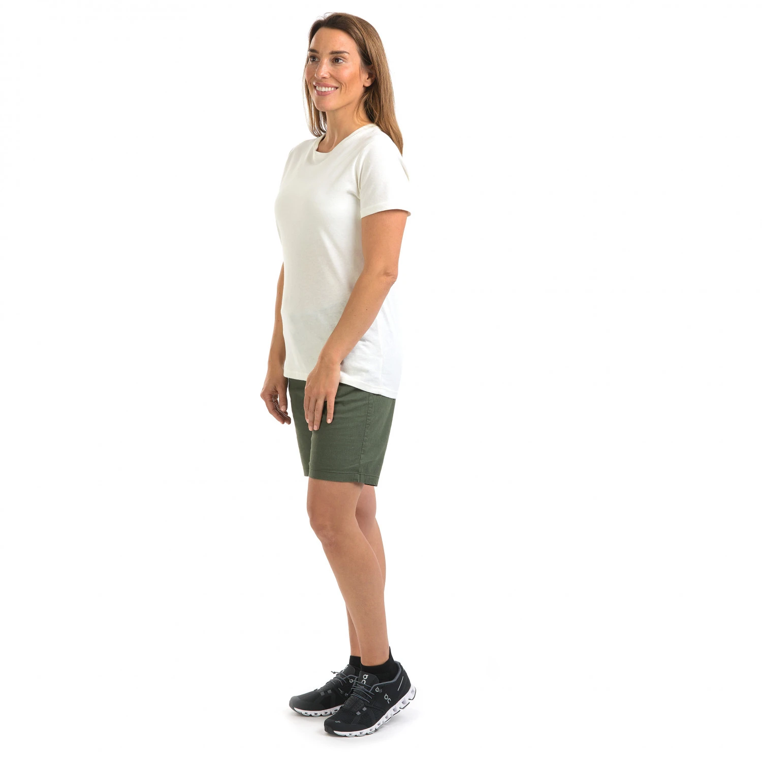 Stoic Women's Hemp30 ValenSt. T-Shirt - T-shirt 2 Stoic Women's Hemp30 ValenSt. T-Shirt - T-shirt â Image 2