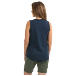 Stoic Women's Hemp30 ValenSt. Tank - Débardeur -Stoic stoic womens hemp30 valenst tank debardeur detail 12