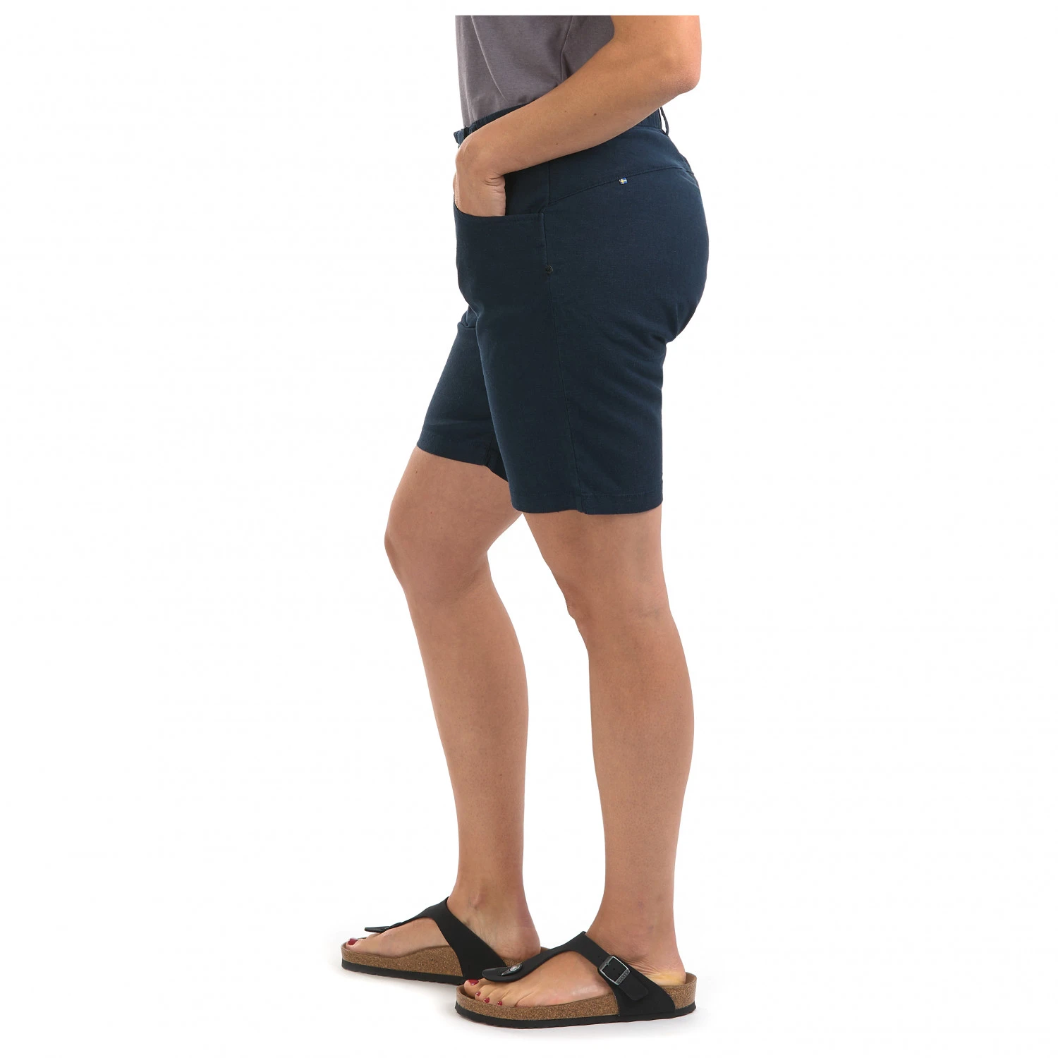 Stoic Women's Hemp54 ValenSt. Shorts - Short 1 Stoic Women's Hemp54 ValenSt. Shorts - Short
