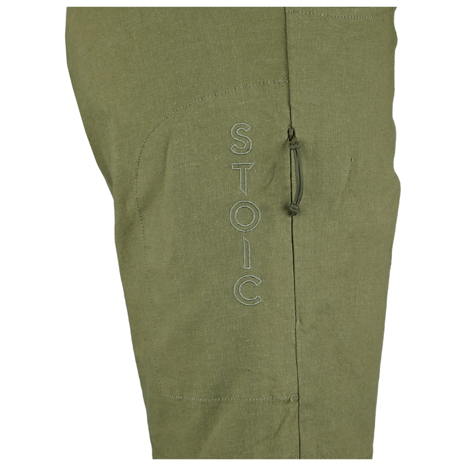 Stoic Women's Hemp54 ValenSt. Shorts - Short 2 Stoic Women's Hemp54 ValenSt. Shorts - Short â Image 2