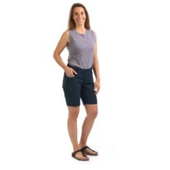 Stoic Women's Hemp54 ValenSt. Shorts - Short 16 Stoic Women's Hemp54 ValenSt. Shorts - Short -Stoic stoic womens hemp54 valenst shorts short detail 9