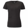 Stoic Women's Merino150 HeladagenSt. Artwork Slim - T-shirt En Laine Mérinos