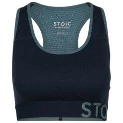 Stoic Women's Merino150 HeladagenSt. Bra - Sous-vêtement Mérinos 12 Stoic Women's Merino150 HeladagenSt. Bra - Sous-vêtement Mérinos -Stoic stoic womens merino150 heladagenst bra sous vetement merinos 2
