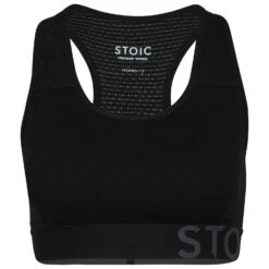 Stoic Women's Merino150 HeladagenSt. Bra - Sous-vêtement Mérinos 18 Stoic Women's Merino150 HeladagenSt. Bra - Sous-vêtement Mérinos -Stoic stoic womens merino150 heladagenst bra sous vetement merinos 3