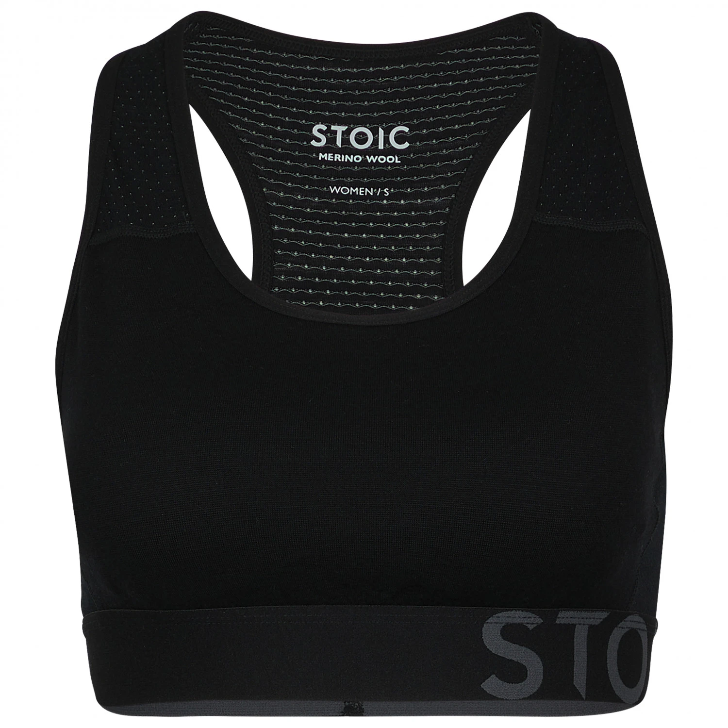 Stoic Women's Merino150 HeladagenSt. Bra - Sous-vêtement Mérinos 9 Stoic Women's Merino150 HeladagenSt. Bra - Sous-vêtement Mérinos – Image 9