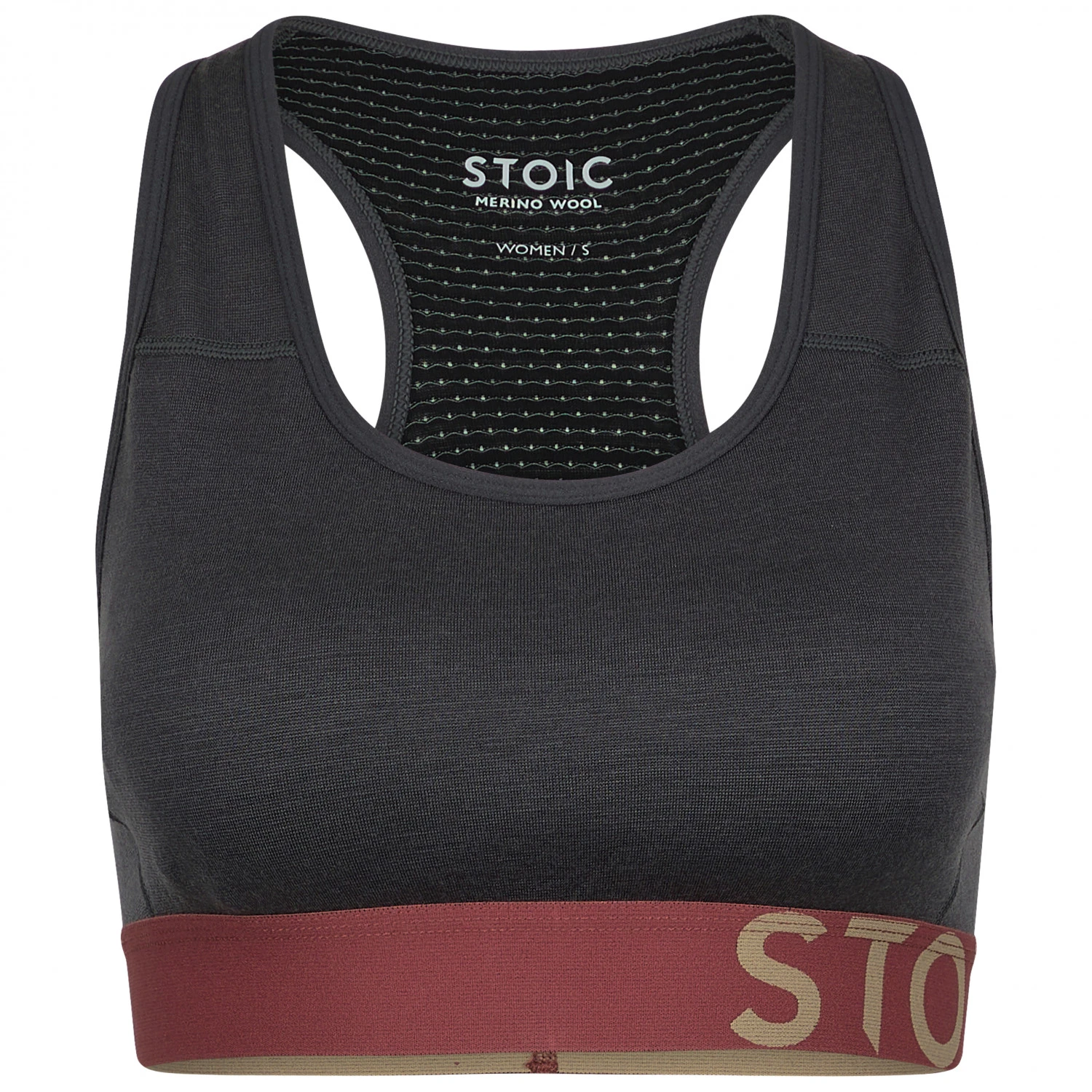 Stoic Women's Merino150 HeladagenSt. Bra - Sous-vêtement Mérinos 10 Stoic Women's Merino150 HeladagenSt. Bra - Sous-vêtement Mérinos – Image 10